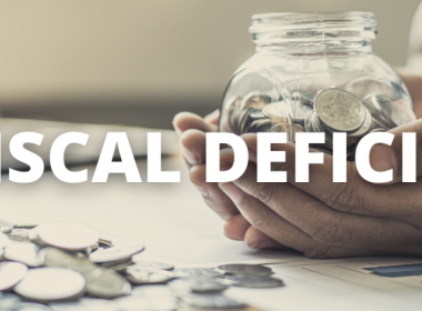 what is fiscal deficit