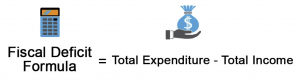 Fiscal-Deficit-Formula